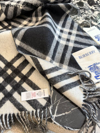 Check Scarf