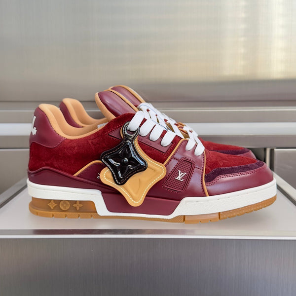 LV Trainers