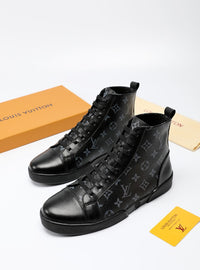 High Top Sneakers