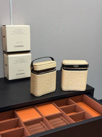 Les Beiges Vanity Bag