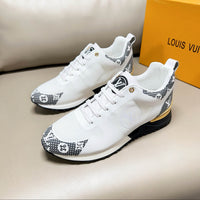 Run Away Trainers