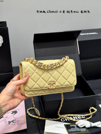 Top Handle Wallet on Chain