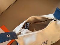 Bride-a-Brac Canvas Pouch