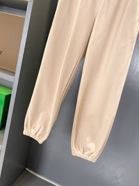 Appliqué Jogging Trousers