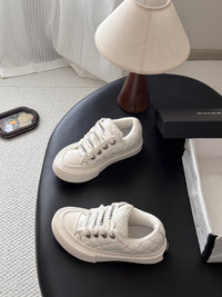 26B Logo Sneakers