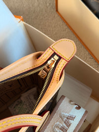 Neverfull BB Tote Bag