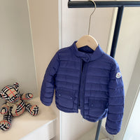 Lans Down Jacket