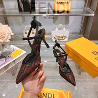 Colibrì Pumps