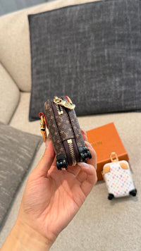 TM Horizon Airpod Case Bag Charm