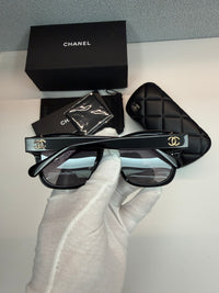 CH5482H Square Sunglasses
