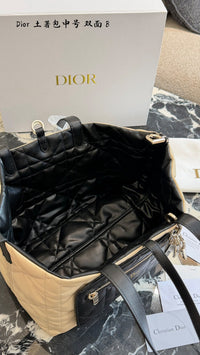 Toujours Reversible Tote Bag