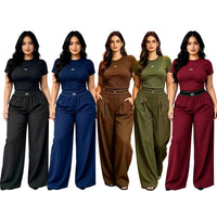 Yoga Suit Up Set