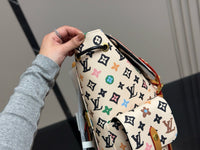 Christopher MM Backpack