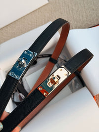 Kelly Belt