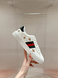 Low Top Sneakers