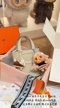 In the Loop 18 Bag