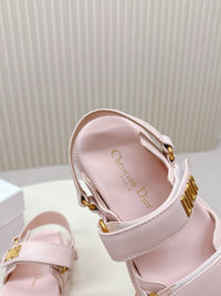 Dioract Sandals