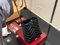 Marmont Nano Bucket Bag