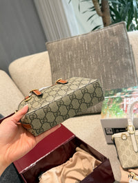 Ophidia GG Mini Tote