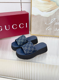 26S Maxi Canvas Platform Slides