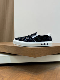 Venice Slip-On Sneakers