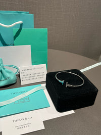 T Wire Bracelet