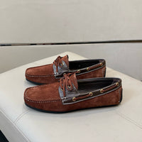Gommino Boat Loafers