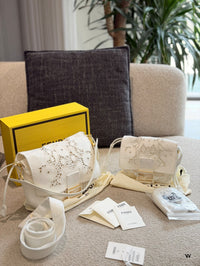 Mamma Baguette Bag