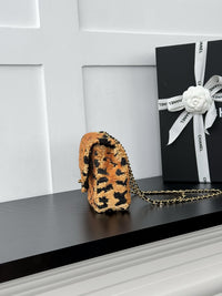 26A Leopard CF