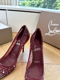 Degrastrass Perla Pumps