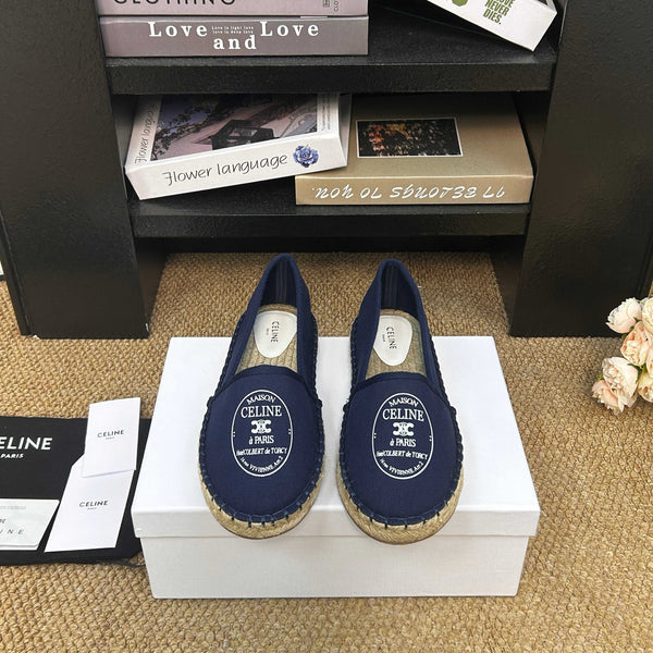 Maison Espadrilles