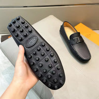 Driver Moccasins