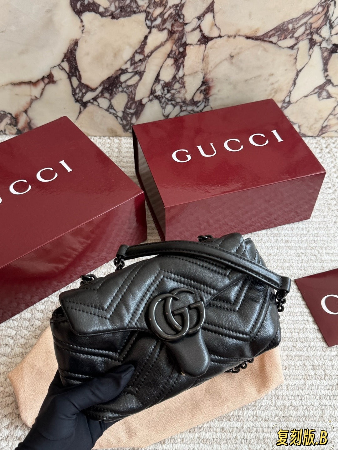 Marmont Mini Bag