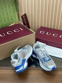 Rhyton Chunky Sneakers