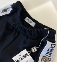 Bear T-Shirt & Shorts Set