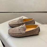 Driver Moccasins