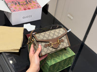 Horsebit 1955 Mini Bag
