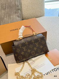 Nano Madeleine Bag