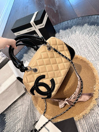 Cambon Mini Boston