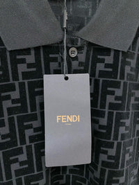 Logo Polo Shirt