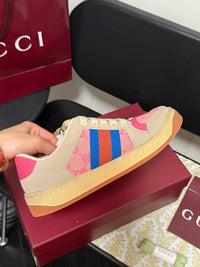 Screener Sneakers