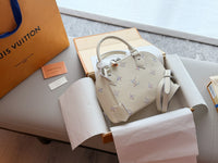 Alma BB Monogram Empreinte