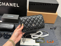 WOC Chain Wallet