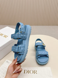 Dioract Sandals