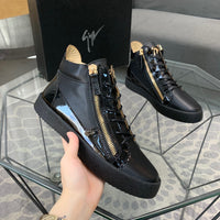 High Top Sneakers