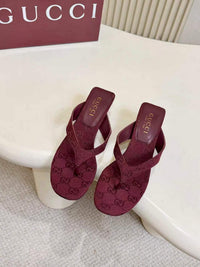 Vittoria Thong Sandals