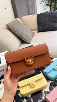 26A Flap Bag