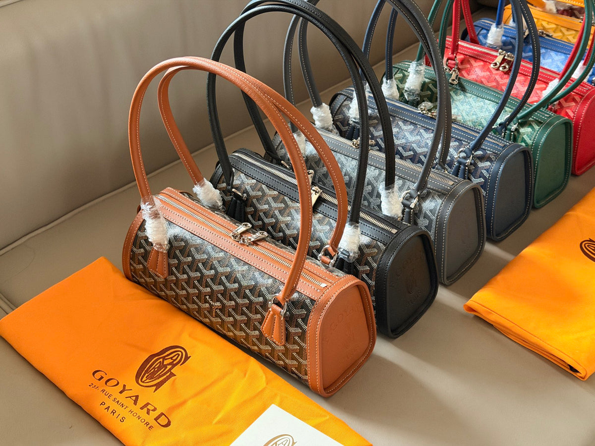 Bonbonnière Bag