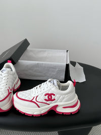 26S Logo Sneakers