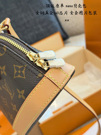Alma Nano Bag